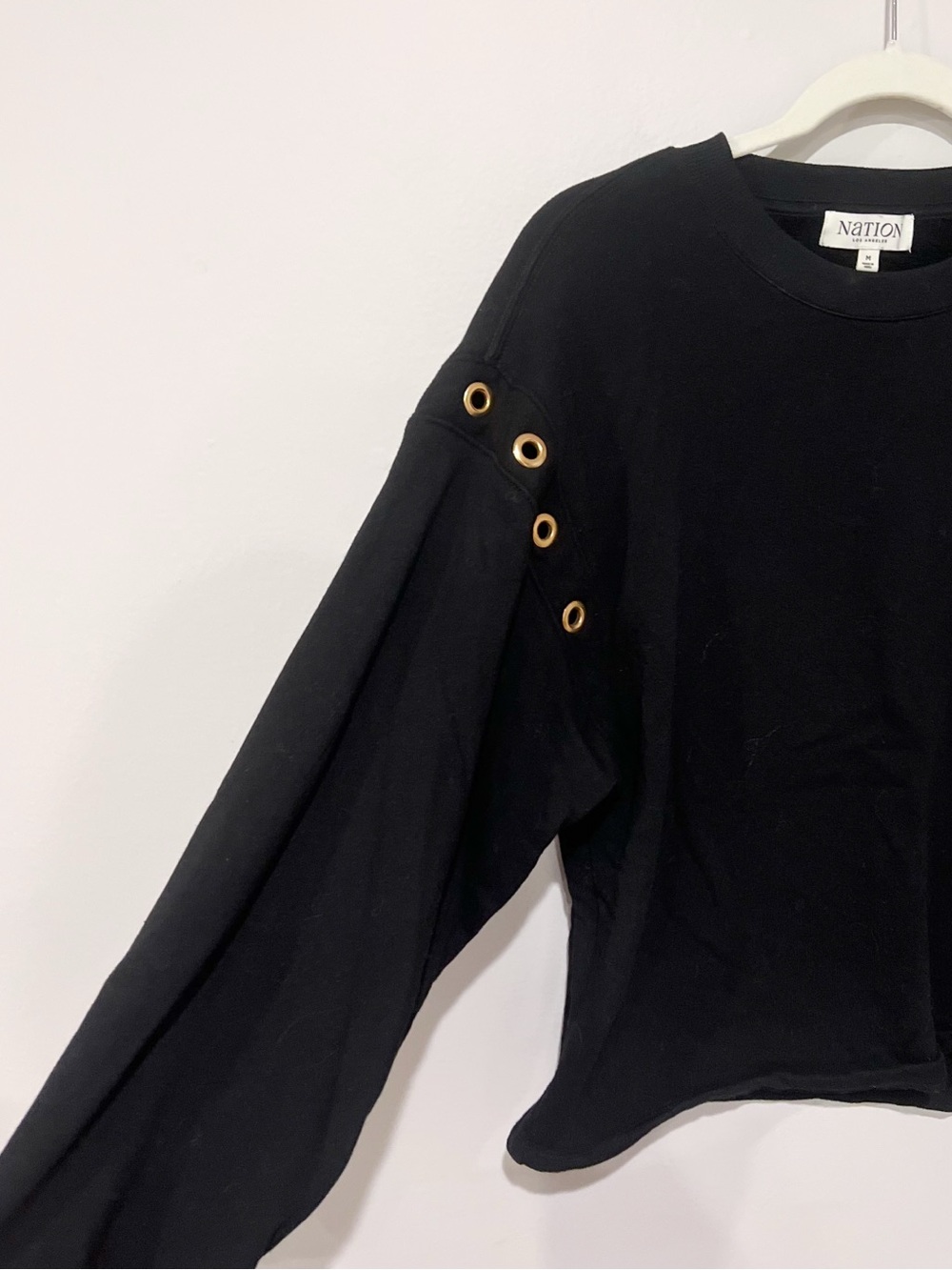 Nation Los Angeles Arlem Sweatshirt - Picture 4 of 7